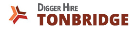 Digger Hire Tonbridge